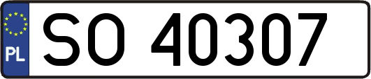 SO40307