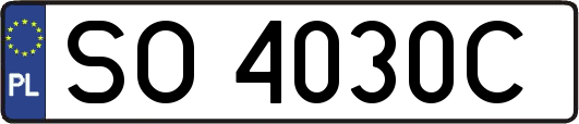 SO4030C