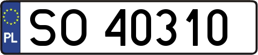 SO40310