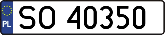 SO40350
