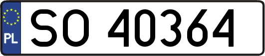 SO40364