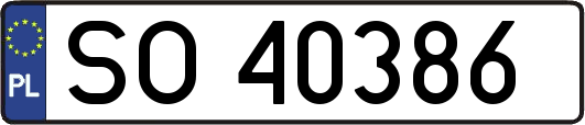 SO40386