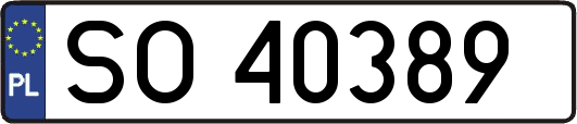 SO40389