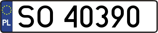 SO40390