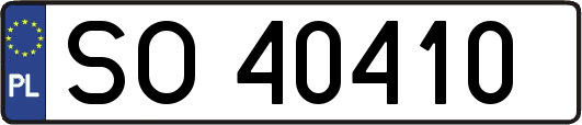 SO40410