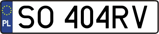 SO404RV