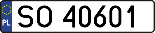 SO40601