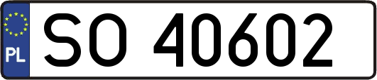 SO40602