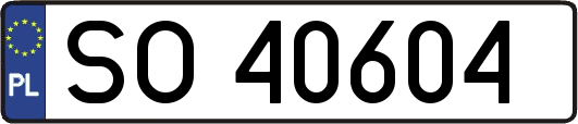 SO40604