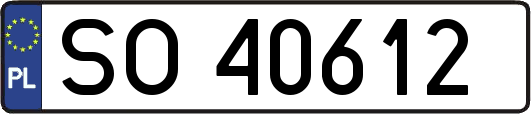 SO40612