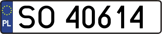 SO40614