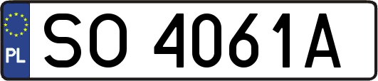 SO4061A
