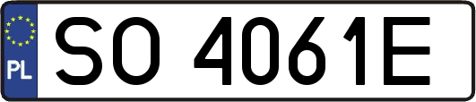SO4061E