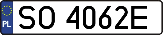 SO4062E