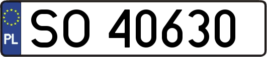 SO40630