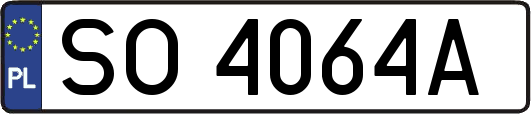 SO4064A