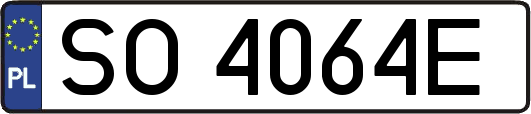 SO4064E