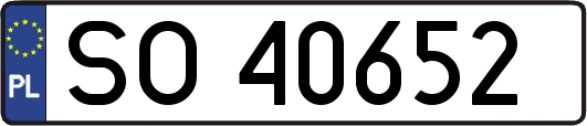 SO40652