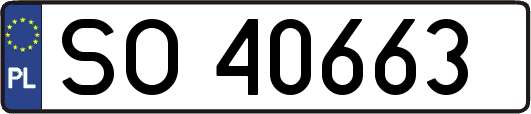 SO40663