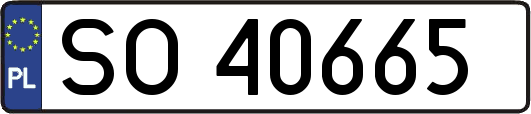 SO40665