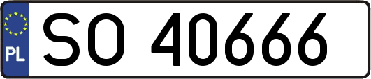 SO40666