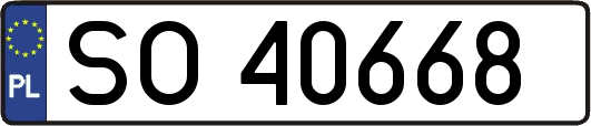 SO40668