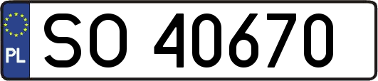 SO40670