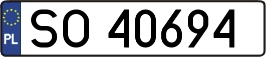 SO40694
