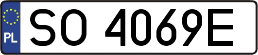 SO4069E