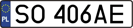 SO406AE