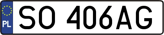 SO406AG