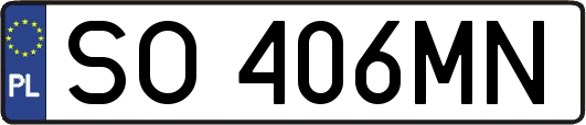 SO406MN