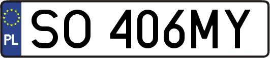 SO406MY
