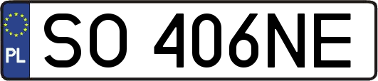 SO406NE