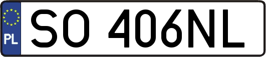 SO406NL