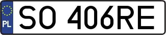 SO406RE