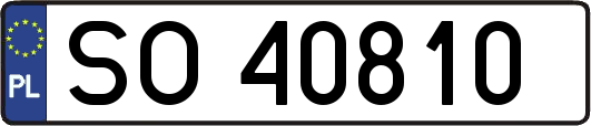 SO40810