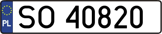 SO40820