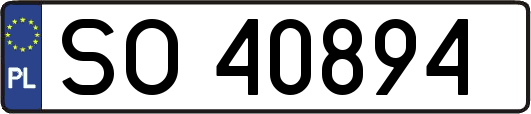 SO40894