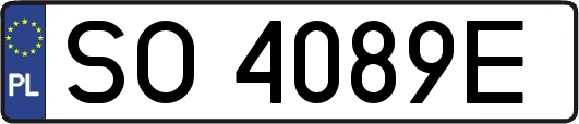 SO4089E