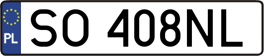 SO408NL