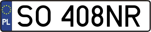 SO408NR
