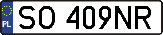 SO409NR