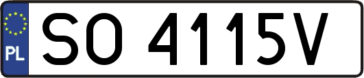 SO4115V