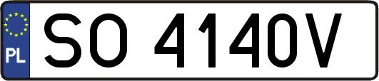 SO4140V