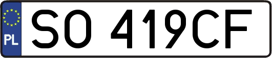 SO419CF