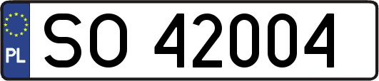 SO42004