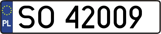 SO42009