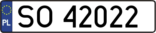 SO42022