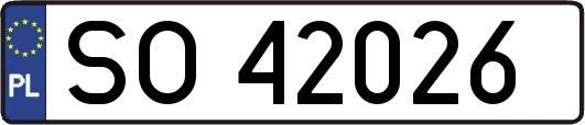 SO42026